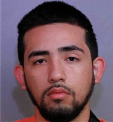 Wendell Medina-Hernandez - Polk County, FL 