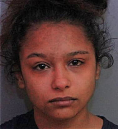 Nicole Medina-Vega - Polk County, FL 