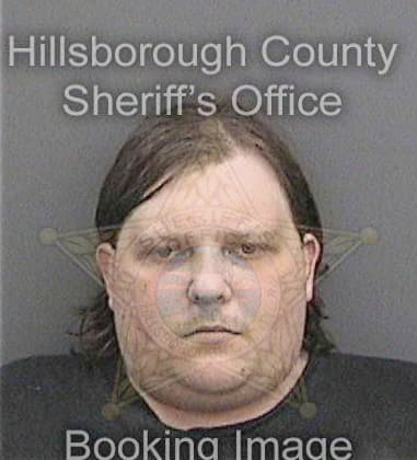 Eduardo Melo - Hillsborough County, FL 