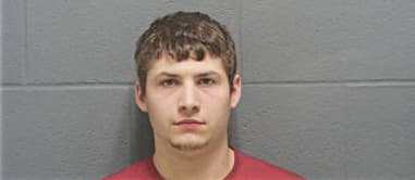Anthony Michael, - Montgomery County, IN 