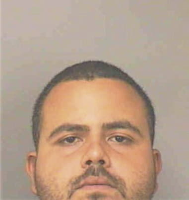 Michael Milby, - Polk County, FL 