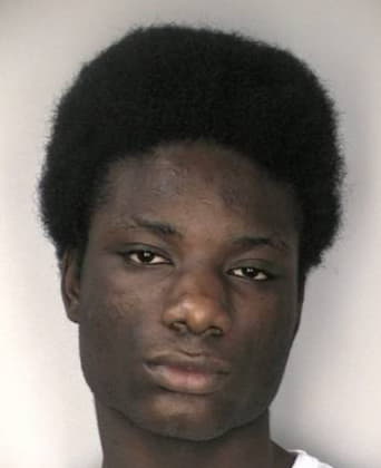 Jerome Miller - Hillsborough County, FL 