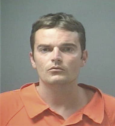 Bryan Moisan, - LaPorte County, IN 