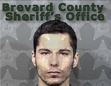 Christopher Mollett, - Brevard County, FL 