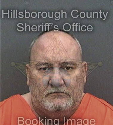 Brandon Montgomery, - Hillsborough County, FL 