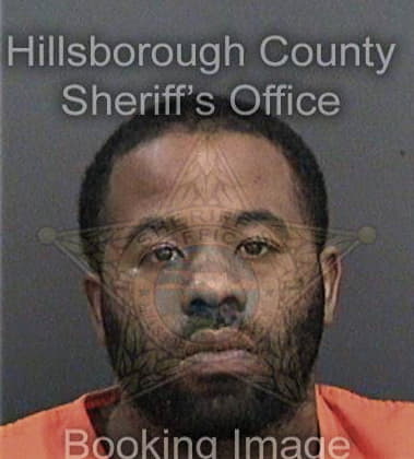 Hakeem Mosley, - Hillsborough County, FL 