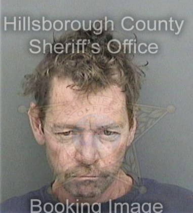 Thomas Muzika, - Hillsborough County, FL 