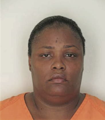 Tara Oliver, - Hillsborough County, FL 