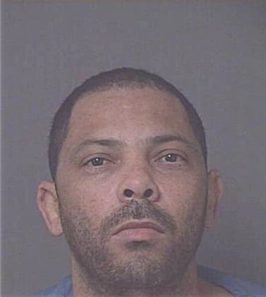 Jose Oquendo, - Osceola County, FL 