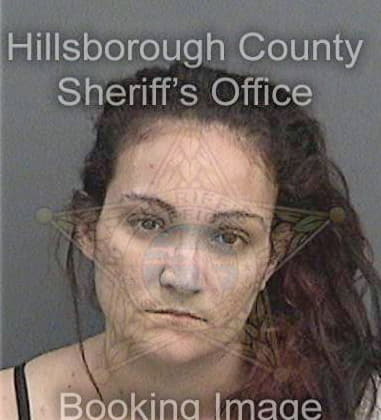 Jennifer Peery, - Hillsborough County, FL 