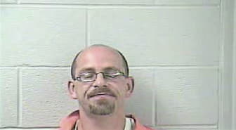 Erik Pelley, - Daviess County, KY 