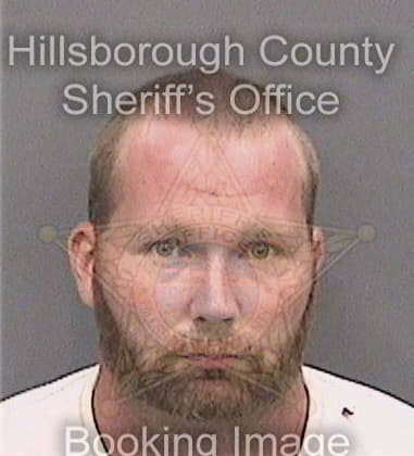 Paul Pernokis, - Hillsborough County, FL 