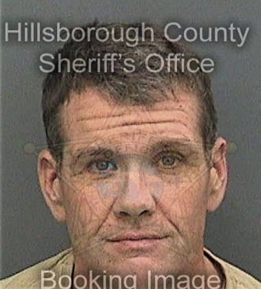 John Perry, - Hillsborough County, FL 