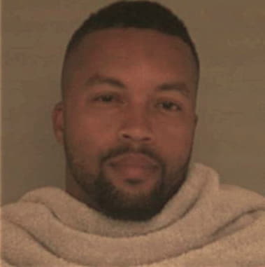 Derrick Pipkins - Collin County, TX 