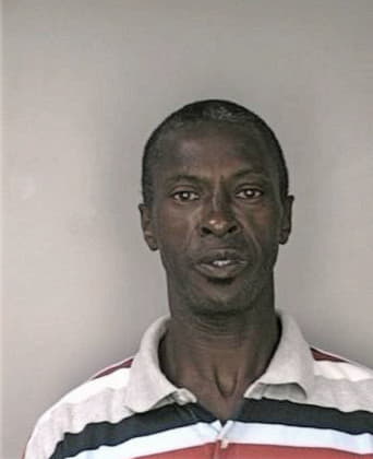 James Raiford, - Hillsborough County, FL 