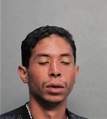 Gustavo Ramirez-Perez, - Dade County, FL 