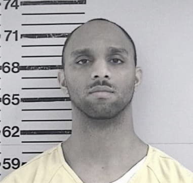 Leshaun Robinson, - Desoto County, MS 