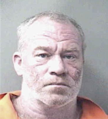 Patrick Robinson, - Okaloosa County, FL 