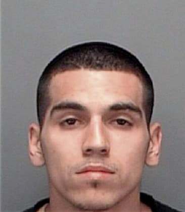 Victor Rodriguez, - Pinellas County, FL 