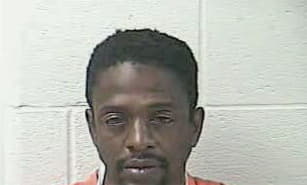 Tristan Rogers - Daviess County, KY 