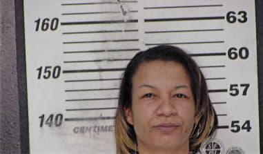 Margarette Ruff, - Hunt County, TX 