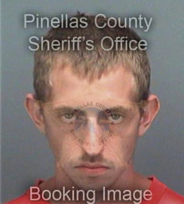 John Rylander, - Pinellas County, FL 