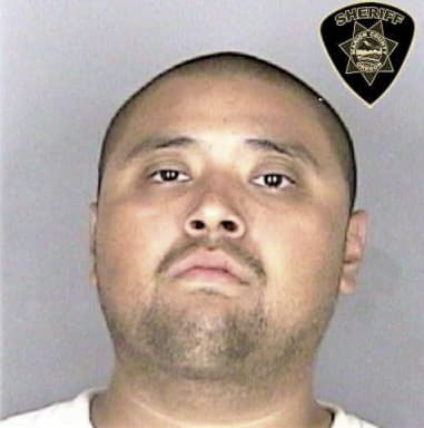 Margarito Sanchez-Vega, - Marion County, OR 