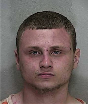 Brian Santangelo, - Marion County, FL 