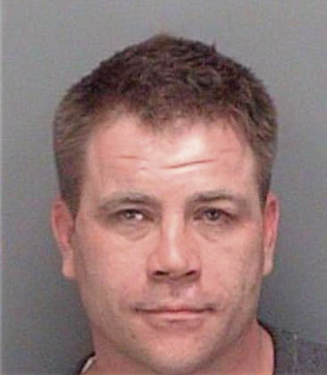 Thomas Schumacher, - Pinellas County, FL 