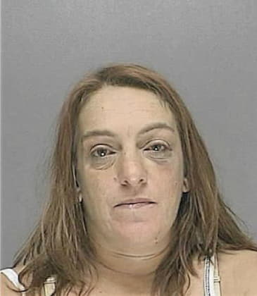 Amanda Shingledecker, - Volusia County, FL 