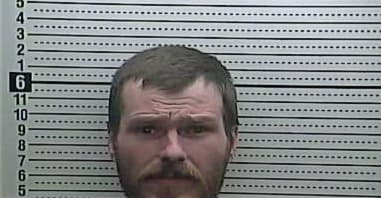 Dustin Short, - Harlan County, KY 