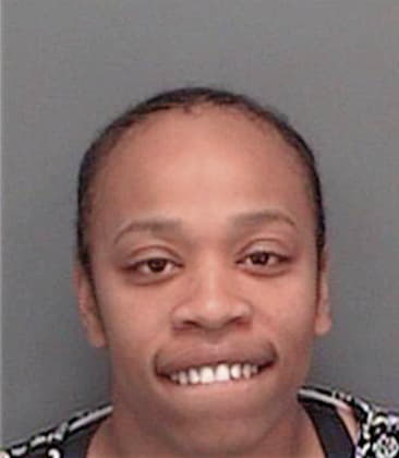 Joscolyn Smith - Pinellas County, FL 