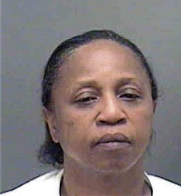 Kennetta Smith, - Mecklenburg County, NC 