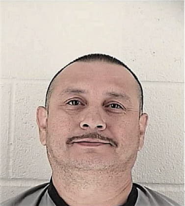 Alberto Solis, - Johnson County, KS 