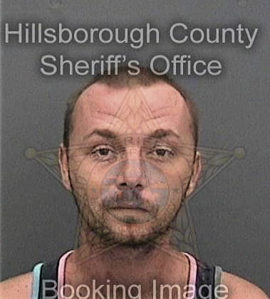 Jose Soto, - Hillsborough County, FL 