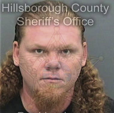 James Sowder, - Hillsborough County, FL 