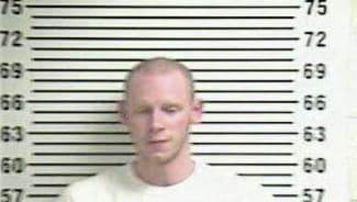 Jeffery Stinson, - Allen County, KY 