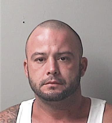 Alan Strott, - Escambia County, FL 