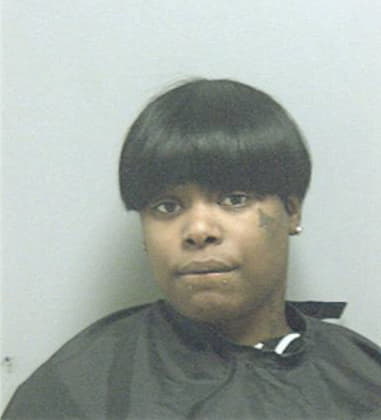 Shalonda Taylor - DeKalb County, GA 