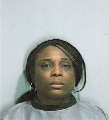 Shykeitha Taylor - DeKalb County, GA 