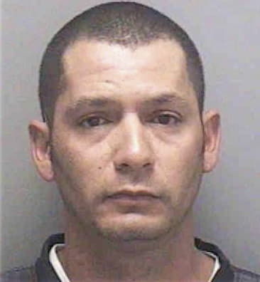 Francisco Tello, - Lee County, FL 