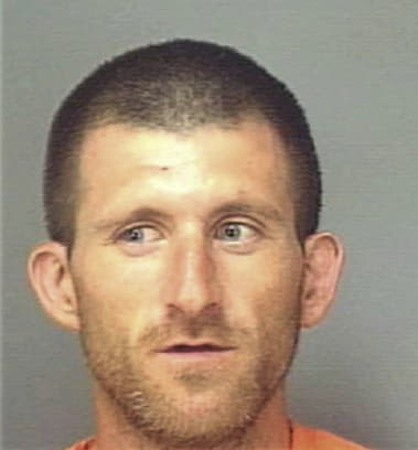 Michael Townsend, - Polk County, FL 