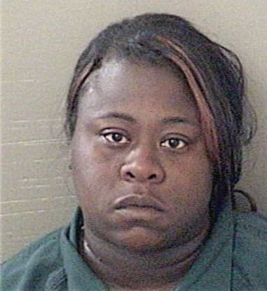 Adriana Trawick, - Escambia County, FL 