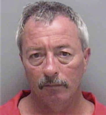 Christopher Tschappat, - Lee County, FL 