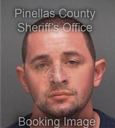 Timothy Turner, - Pinellas County, FL 