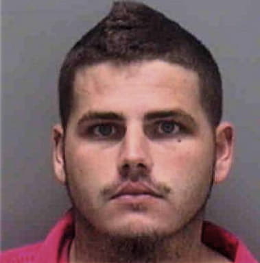 Andrew Vichunas, - Lee County, FL 