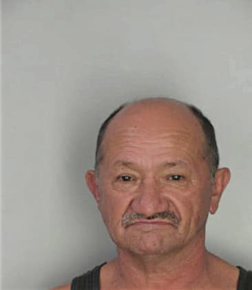 Richard Weaver, - Hillsborough County, FL 