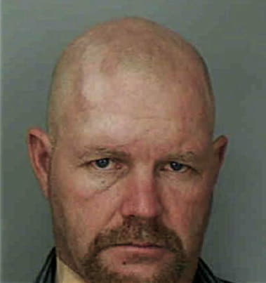 Stewart Weitz - Polk County, FL 