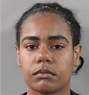 Rechelle Whaley - Polk County, FL 