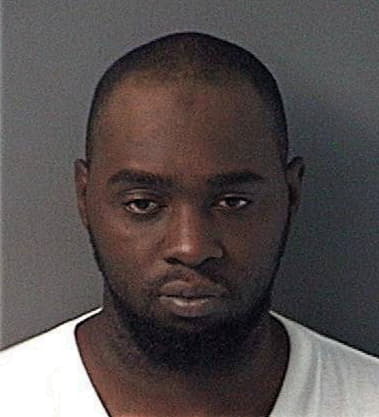 Charles White, - Escambia County, FL 